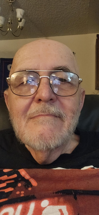 William Frazier - Class of 1965 - A.c. Davis High School