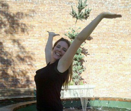 Jennifer Honsinger - Class of 1995 - A.c. Davis High School