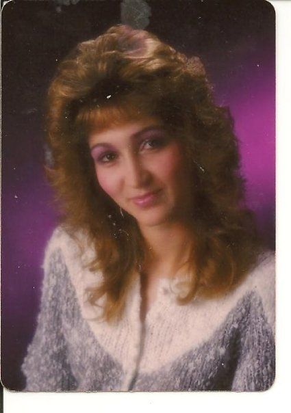 Christine Procopio - Class of 1987 - A.c. Davis High School