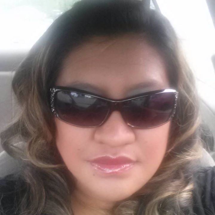 Estrella Hernandez - Class of 2004 - A.c. Davis High School