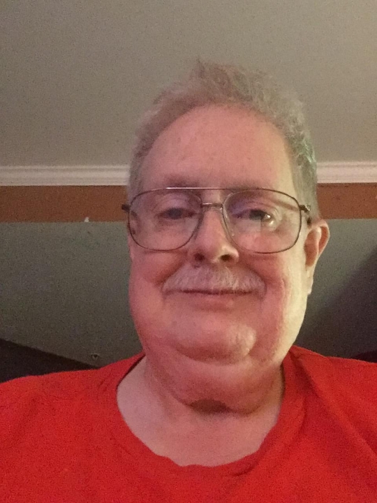 Douglas Gray - Class of 1976 - A.c. Davis High School