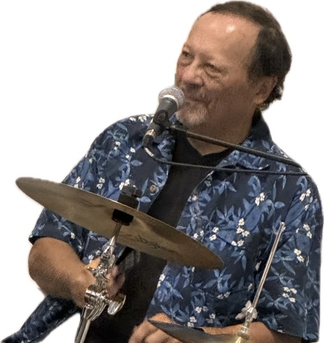 Jon Juette - Class of 1968 - A.c. Davis High School