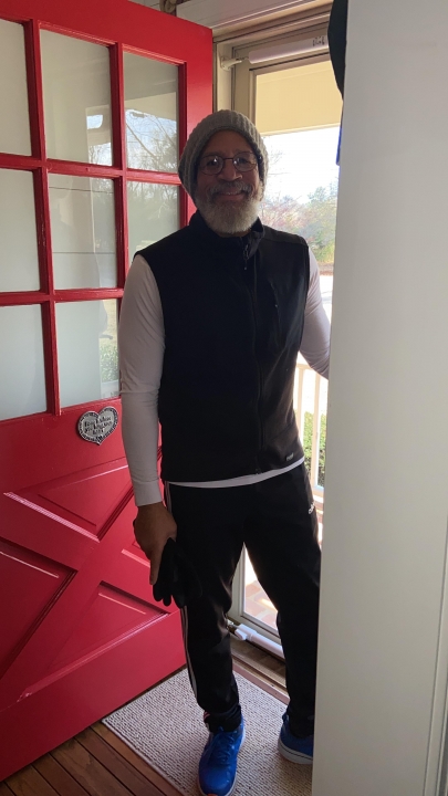 Rodolfo Fordé - Class of 1978 - Piedmont Hills High School