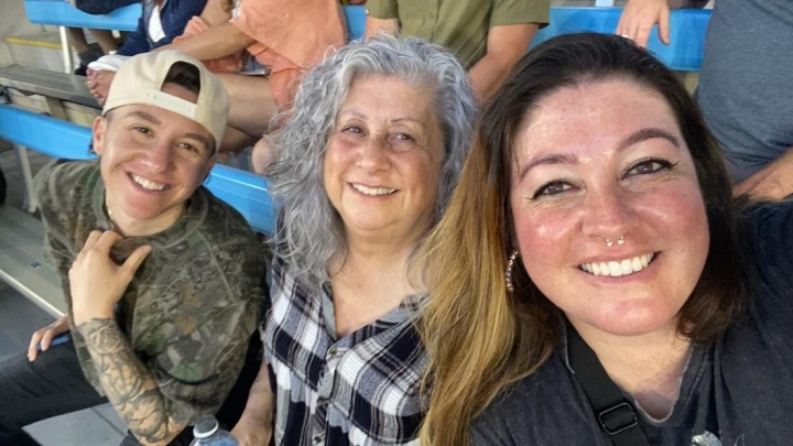 Monica Souza - Class of 1970 - Piedmont Hills High School