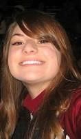 Melissa Melissa Schultz - Class of 2007 - Piedmont Hills High School