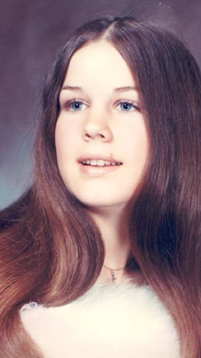 Jeannette Biggs - Class of 1972 - Piedmont Hills High School