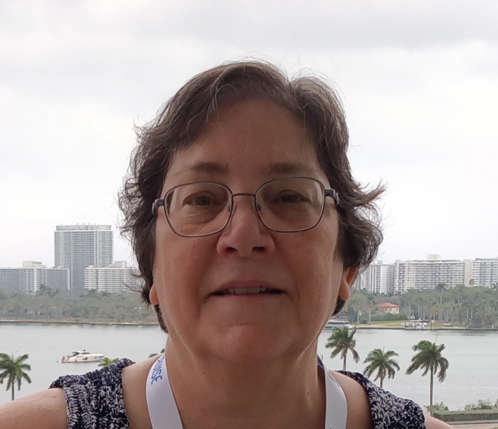 Stacey Jackson - Class of 1976 - Piedmont Hills High School