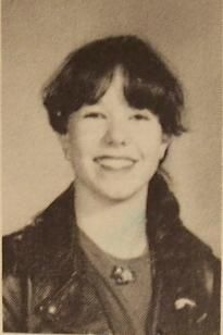 Karin Proven - Class of 1991 - Piedmont Hills High School