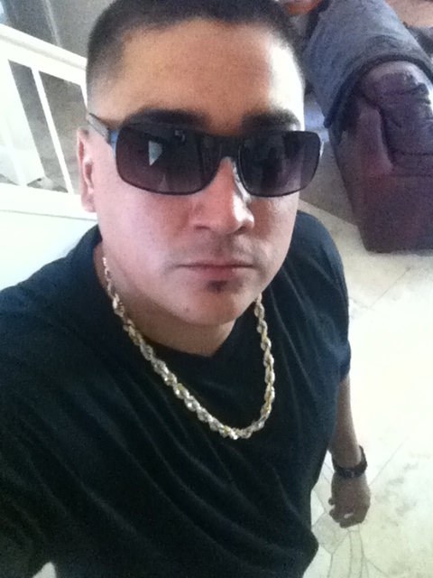 David Narvaez - Class of 1998 - Piedmont Hills High School