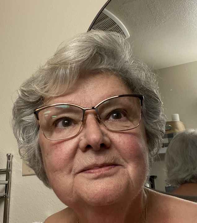 Jeanne Lewis - Class of 1970 - Piedmont Hills High School