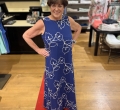 Bobbie Cadwalader, class of 1970