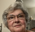 Jeanne Lewis