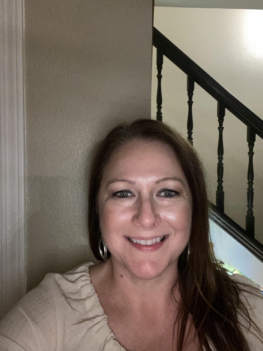 Rebekah Zumr - Class of 1984 - Leigh High School