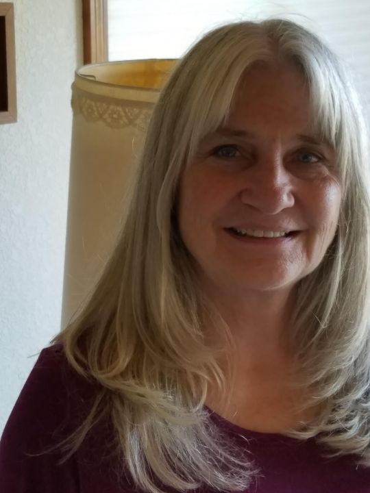 Sharon Hickenlooper - Class of 1965 - Leigh High School