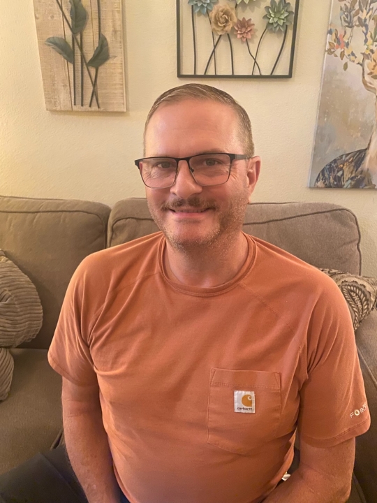 Richard Craine - Class of 1972 - Leigh High School