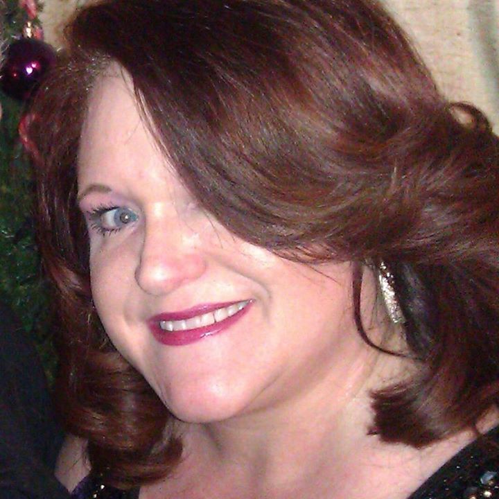 Michelle Stearns - Class of 1986 - Leigh High School