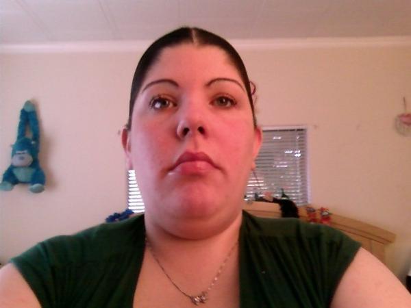 Sam Johnson - Class of 2002 - Leigh High School