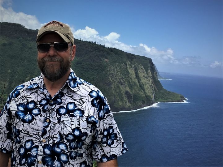 Todd Atkins - Class of 1977 - Leigh High School