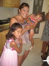 Gloria Lopez - Class of 1999 - Leigh High School