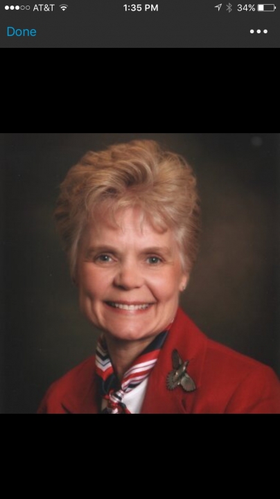 Tamara Battle - Class of 1977 - Leigh High School