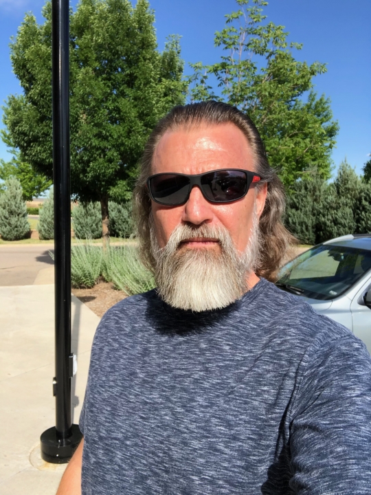 Steven Gauvin - Class of 1977 - Leigh High School