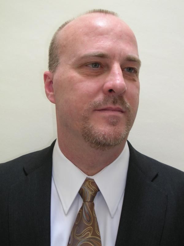 Bill Murphy - Class of 1983 - Leigh High School