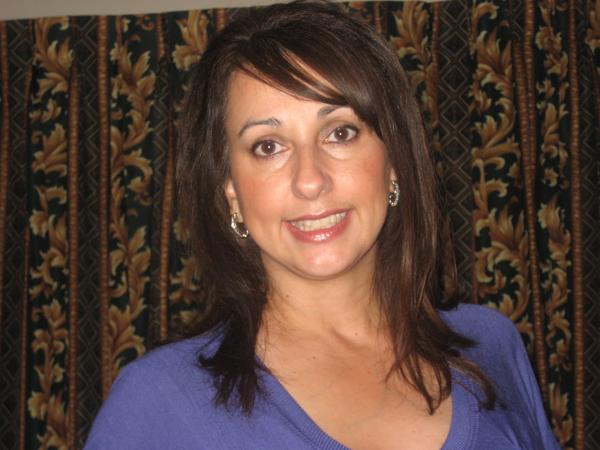 Edith Edie Navarro - Class of 1982 - Leigh High School