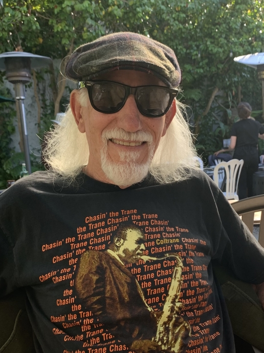 Jim Jim Lucas - Class of 1970 - Leigh High School