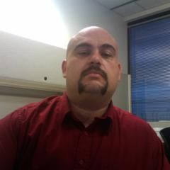 Matt Martinez - Class of 1991 - Leigh High School