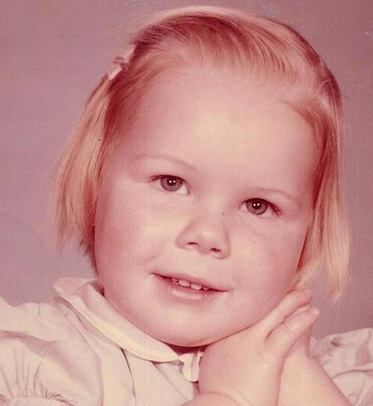 Kathy Hubbard - Class of 1982 - Leigh High School