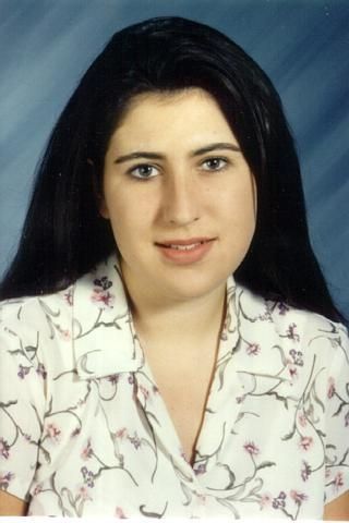 Lynnai Nash - Class of 1998 - Leigh High School