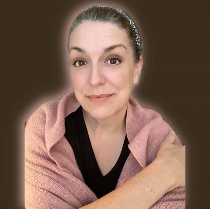 Lisa Johnson - Class of 1990 - Leigh High School