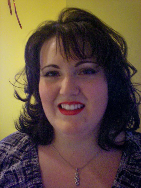 Jamie Swanbeck - Class of 1996 - Leigh High School