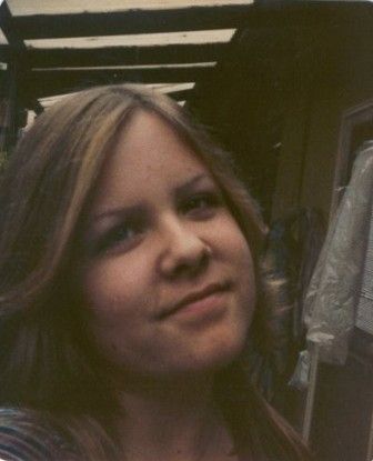 Becky Atkins - Class of 1981 - Leigh High School