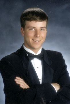 Kevin Hollenstein - Class of 2006 - Leigh High School