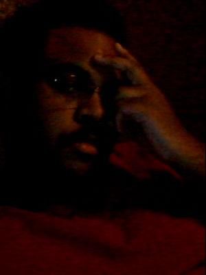 Osei Brooks - Class of 2005 - Leigh High School