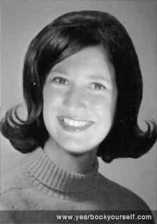 Jennifer Nelson - Class of 1984 - Leigh High School