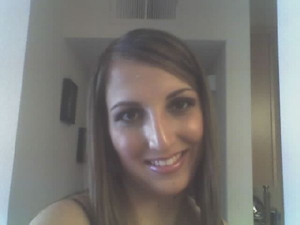 Parisa Ebrahimi - Class of 1997 - Leigh High School
