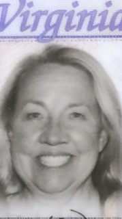 Inge Preuss - Class of 1972 - Leigh High School