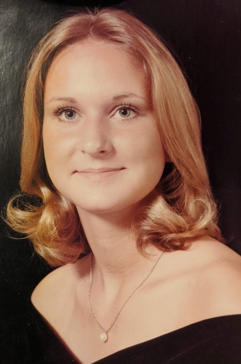 Deborah Thomas - Class of 1973 - Leigh High School