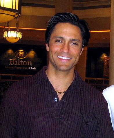 Michael Chidambaram - Class of 1989 - Leigh High School