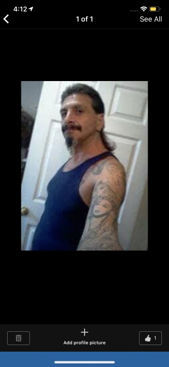 Frank Ruberto - Class of 1982 - Leigh High School