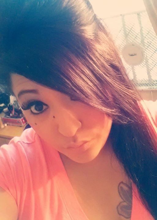 Raquel Lavorico - Class of 2004 - Leigh High School