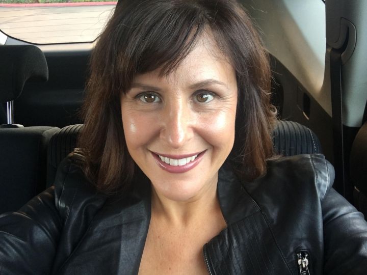 Lori Popovich - Class of 1990 - Leigh High School