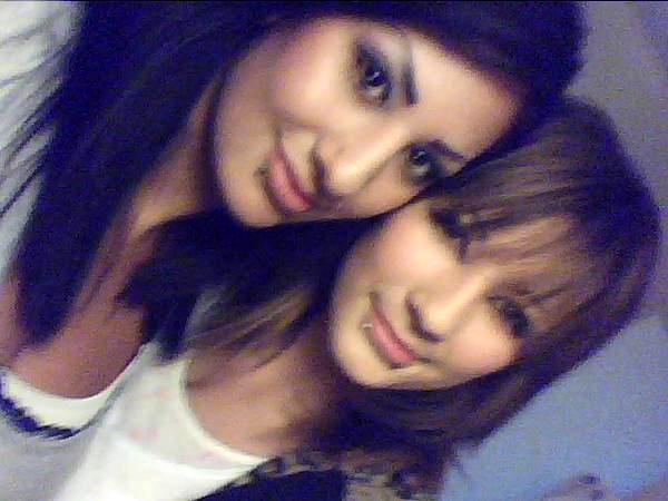 Christina Reulman - Class of 2007 - Leigh High School