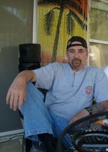 Arnold Sanders - Class of 1972 - Leigh High School