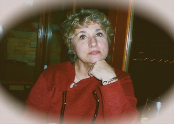 Geri Geri Carbone - Class of 1965 - Leigh High School
