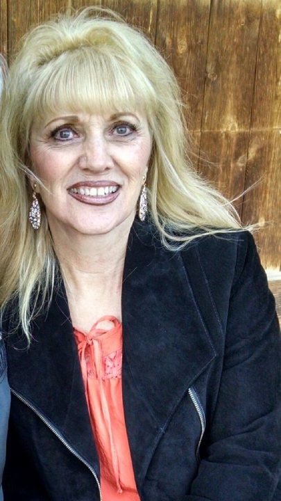 Marilyn Hatch - Class of 1965 - Leigh High School