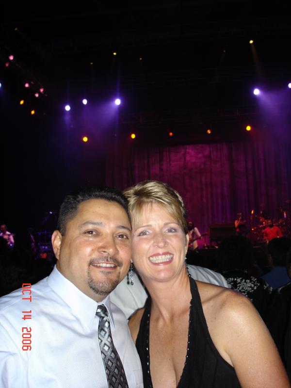 Sharon Moore - Class of 1987 - Leigh High School