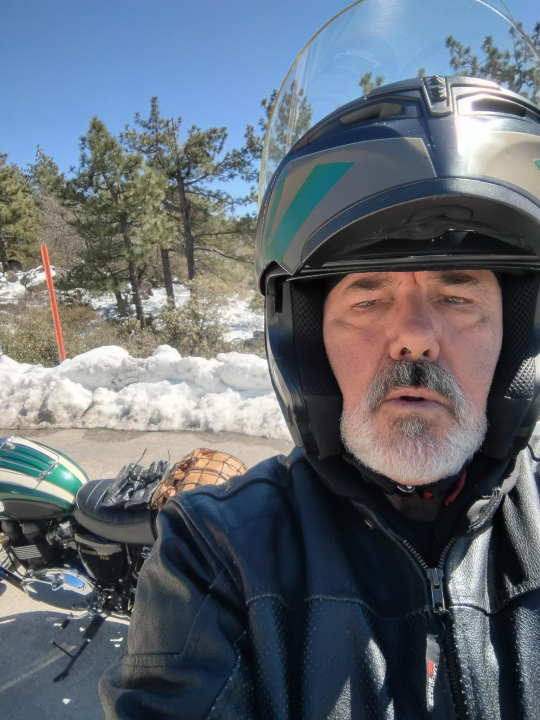 Frank Silva - Class of 1971 - Leigh High School